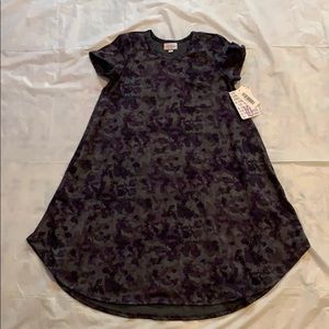 Kids LulaRoe Dress